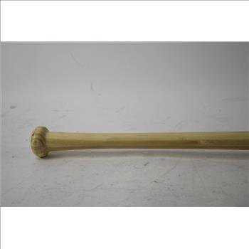 Bamboobat Wooden Baseball Bat