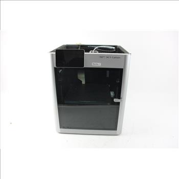 Bambu Lab X1-Carbon 3D Printer