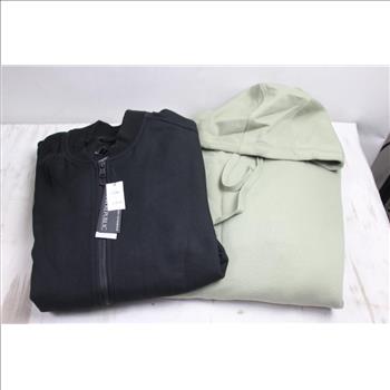 Banana Republic Clothing Lot, 8 Pieces