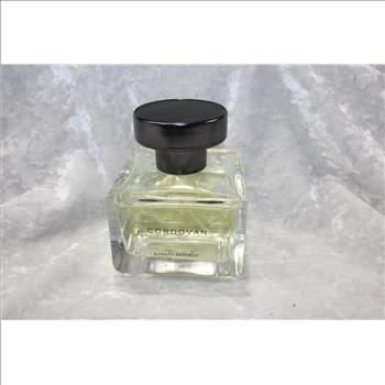 Banana Republic Cordovan Mens Cologne
