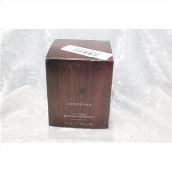 Banana Republic Cordovan Mens Cologne
