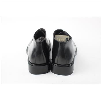 Banana Republic Men's Dress Shoes, Size 8 1/2, Black