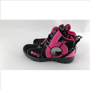 Bang Womens Shoes Size 7