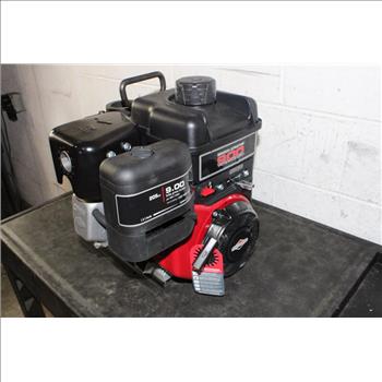 Banjo Cast Iron Centrifugal Pump