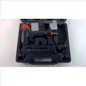 Banks 18 Gauge Brad Nailer