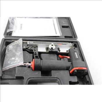 Banks 23 Gauge Pin Nailer