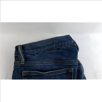 Bannana Republic Jeans Size 35 X 30