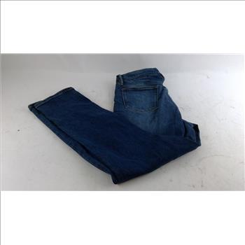 Bannana Republic Jeans Size 35 X 30