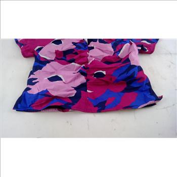 Bannana Republic Shirt Size 4