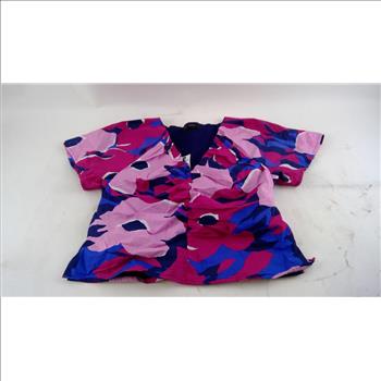 Bannana Republic Shirt Size 4