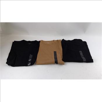 Bannana Republic Shirt Size L 3 Pieces