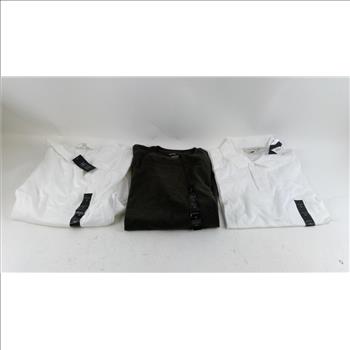 Bannana Republic Shirt Size M 3 Pieces