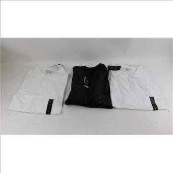 Bannana Republic Shirt Size M 3 Pieces