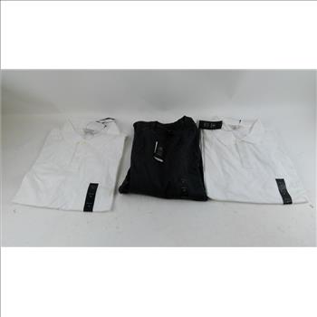 Bannana Republic Shirt Size M 3 Pieces