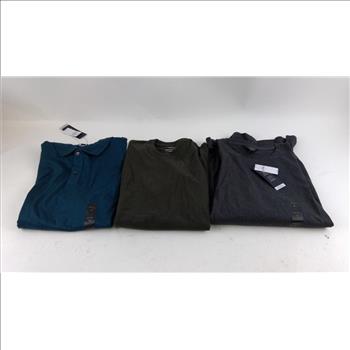 Bannana Republic Shirt Size S 3 Pieces