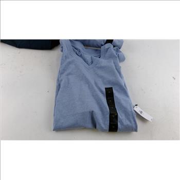 Bannana Republic Shirts And More 3 Pieces