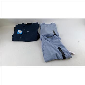 Bannana Republic Shirts And More 3 Pieces