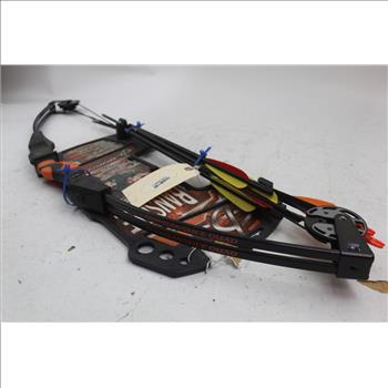 Banshee Junior Archery Set