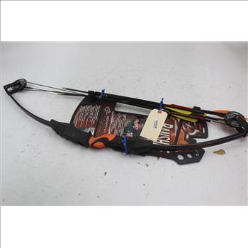 Banshee Junior Archery Set