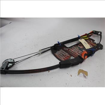 Banshee Junior Archery Set