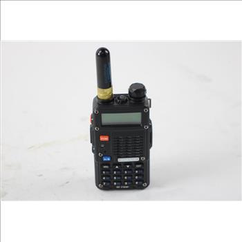 Baofend Radio