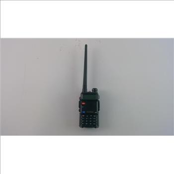 BaoFeng Handheld Radio