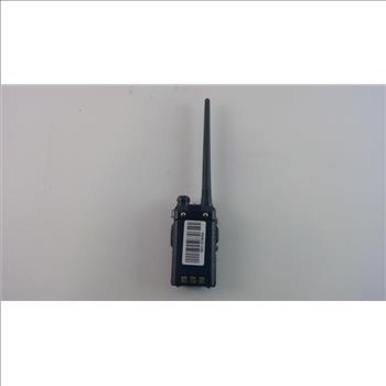 BaoFeng Handheld Radio