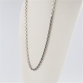 Baraka 18kt Two Tone Gold Panther Style Necklace -Evaluated By Our Certified Gemologist-AGS/GIA