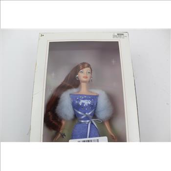 Barbie Collection Pink Label Taurus Doll