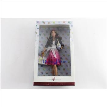 dooney and bourke barbie