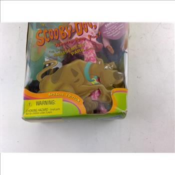 Barbie Scooby - Doo Special Edition