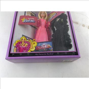 Barbie Superstar 1977 Collectors Edition