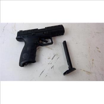 Baretta Apx Airsoft Pistol