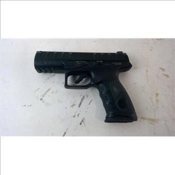 Baretta Apx Airsoft Pistol