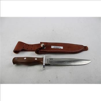 Bark River Knife