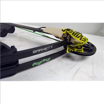 Barnett Archery Vortex Bow