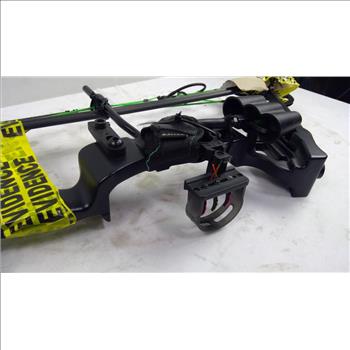 Barnett Archery Vortex Bow