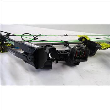 Barnett Archery Vortex Bow