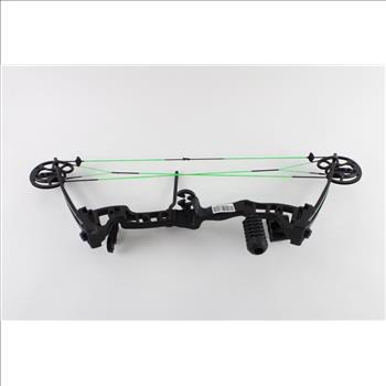 Barnett Archery Vortex Compound Bow