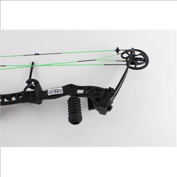 Barnett Archery Vortex Compound Bow