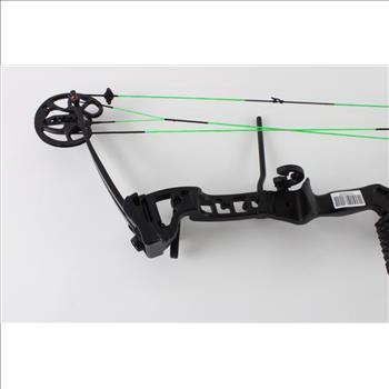 Barnett Archery Vortex Compound Bow