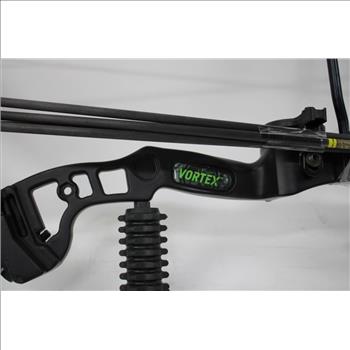 Barnett Archery Vortex Compound Bow