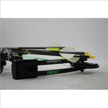 Barnett Archery Vortex Compound Bow