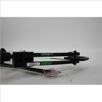 Barnett Archery Vortex Compound Bow