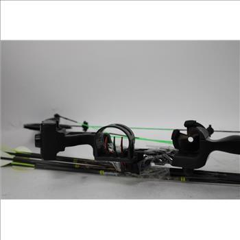 Barnett Archery Vortex Compound Bow