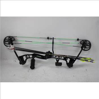 Barnett Archery Vortex Compound Bow