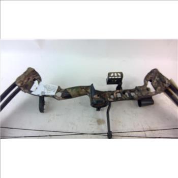 Barnett Archery Vortex Compound Bow