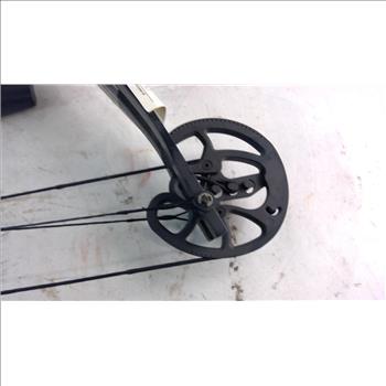 Barnett Archery Vortex Compound Bow