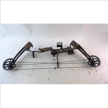 Barnett Archery Vortex Compound Bow