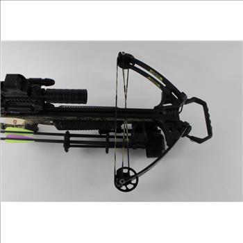 Barnett Assault 350 Bow